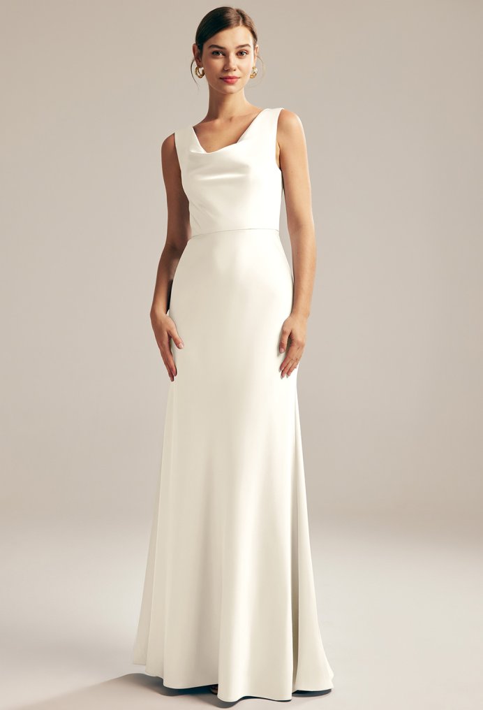 AW Maura Dress